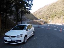 VWポロを一泊二日で試乗した1 VWポロを一泊二日で試乗した1