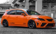 WEBERSPORTSデモカーお譲りします