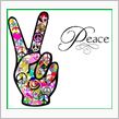 「Peaceの話」とか。