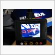 [CBR250F] その4･スネークカメラ活躍の巻（燃料タンクのDIYデントリペア･交換）