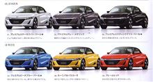 やっぱり気になるホンダのオープン(笑&汗) やっぱり気になるホンダのオープン(笑&汗)