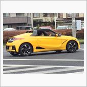 S660試乗記