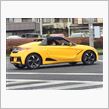 S660試乗記
