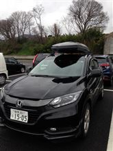 雨の千曲川ランでした(^_^;)