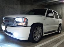 Yukon、育て甲斐がありそうです(^^;;