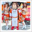 2015   スーパーGT　　　富士スピードウエイ　　　行きたいです!!
