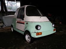 とんでもない車ゲット！ 
