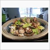 お料理  No.35