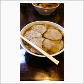 柏崎  北京 うま煮らーめん