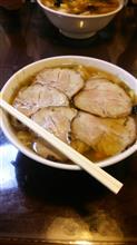 柏崎  北京 うま煮らーめん