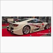スーパーGT　ラウンド②　　 ...