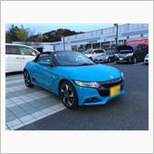 S660試乗♪