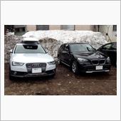 BMW X1と
