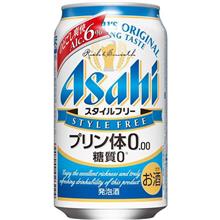 スタイルフリー　プリン体ゼロ