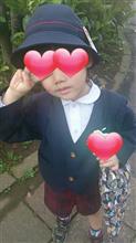 幼稚園～年長～(^o^)