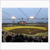 野球観戦（埼玉西武VS東北楽 ...