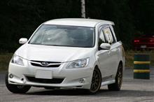 ■追補情報■　４月３０日のエビスサーキット走行会につきまして。