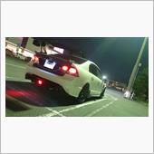 ワイドフェンダー装着(^o^ ...