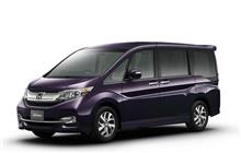 新型ステップワゴン…