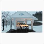 BMW アクティブツアラー