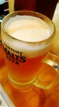 飲んじゃいました～（笑）