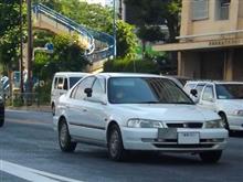 【教習車】ホンダ ドマーニ
