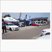 BMWサスペンション祭り