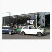 車検終了しました。