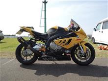 今年初の筑波サーキットです