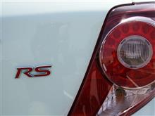 TOYOTA VITZ RS TOYOTA VITZ RS