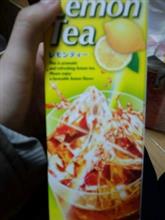 レモンティー