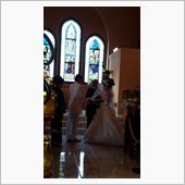 結婚式