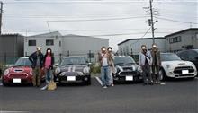 R50+オハミニ in 調布♪