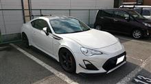 トヨタ86 （14R-60）その後。