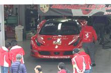 Super Car Race 第２戦富士　観戦