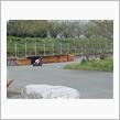 昨日はミニバイク練習～