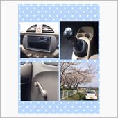 今日から代車生活！