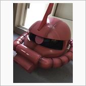 シャア大佐…