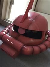 シャア大佐…
