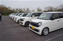 とりあえず、フォト終了～