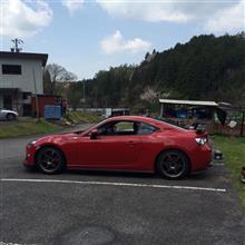 作手→YZ定例走行会