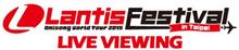 &lt;ライブ・ビューイング&gt; Lantis Festival in Taipei 