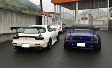 中山最速決定戦 2015 in 中山サーキット 中山最速決定戦 2015 in 中山サーキット