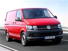 実はLCVが好き pt.7 VWトランスポーター編 
