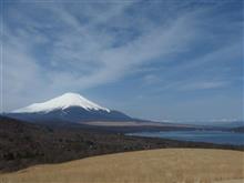 ぐるっと富士山桜ドライブ Part1