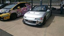 Honda cars浜松北×J'S RACING サーキットミーティング Honda cars浜松北×J'S RACING サーキットミーティング