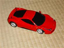 アヴェンタドール、ムルシェラゴ、、トヨタ８６　　マツダＲＸ８　と、、ラジコン