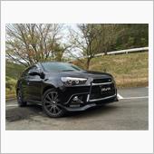 愛車紹介画像、更新しました☆