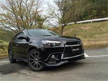 愛車紹介画像、更新しました☆