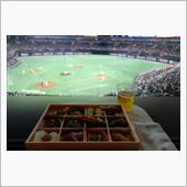 ホークス万歳